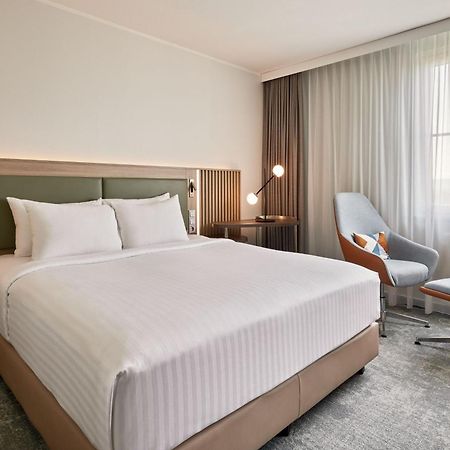 Hotel Courtyard By Marriott Dortmund Extérieur photo