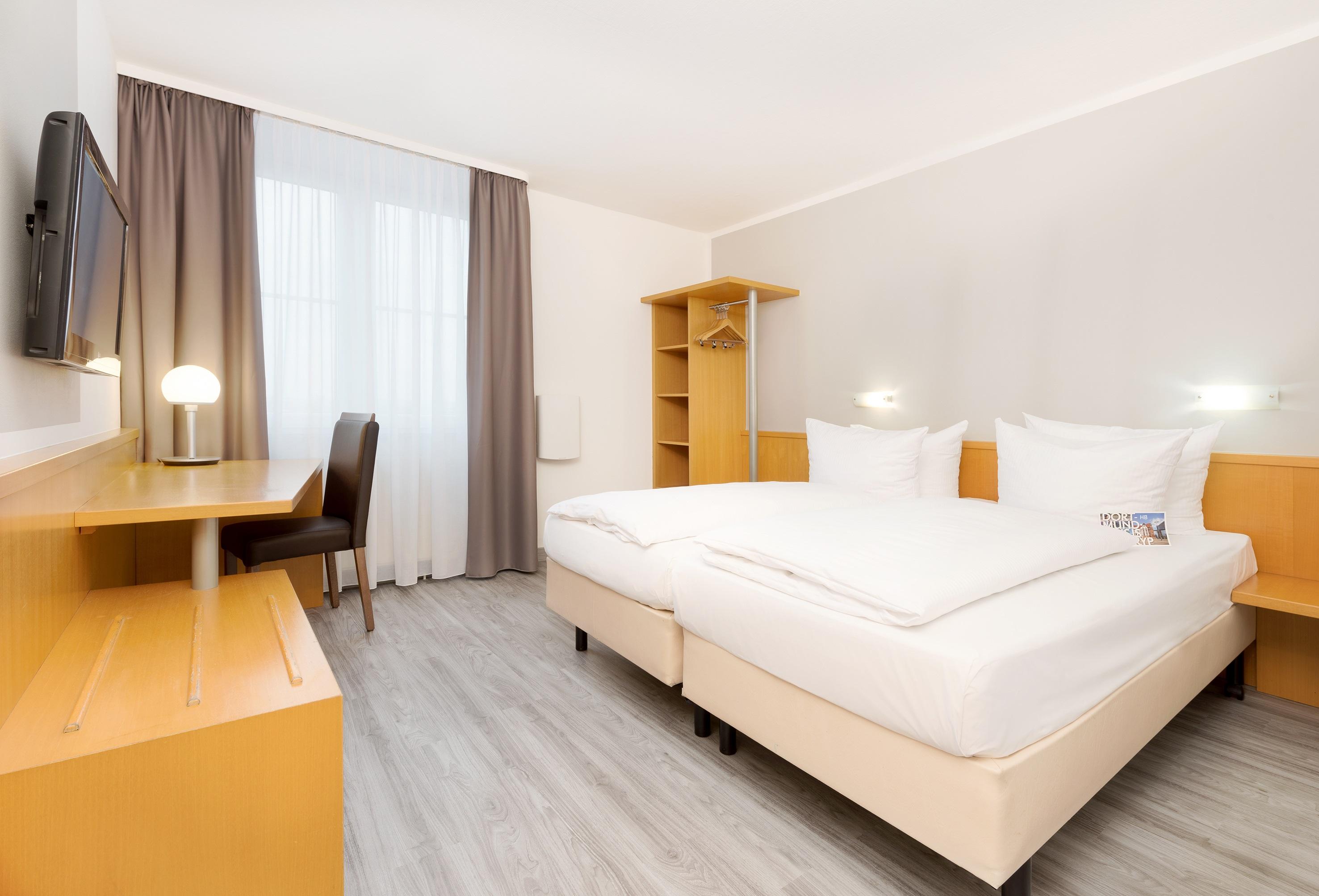 Hotel Courtyard By Marriott Dortmund Extérieur photo