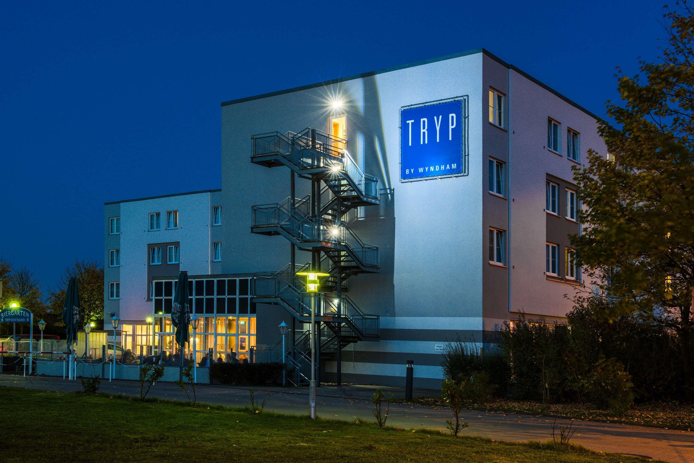 Hotel Courtyard By Marriott Dortmund Extérieur photo