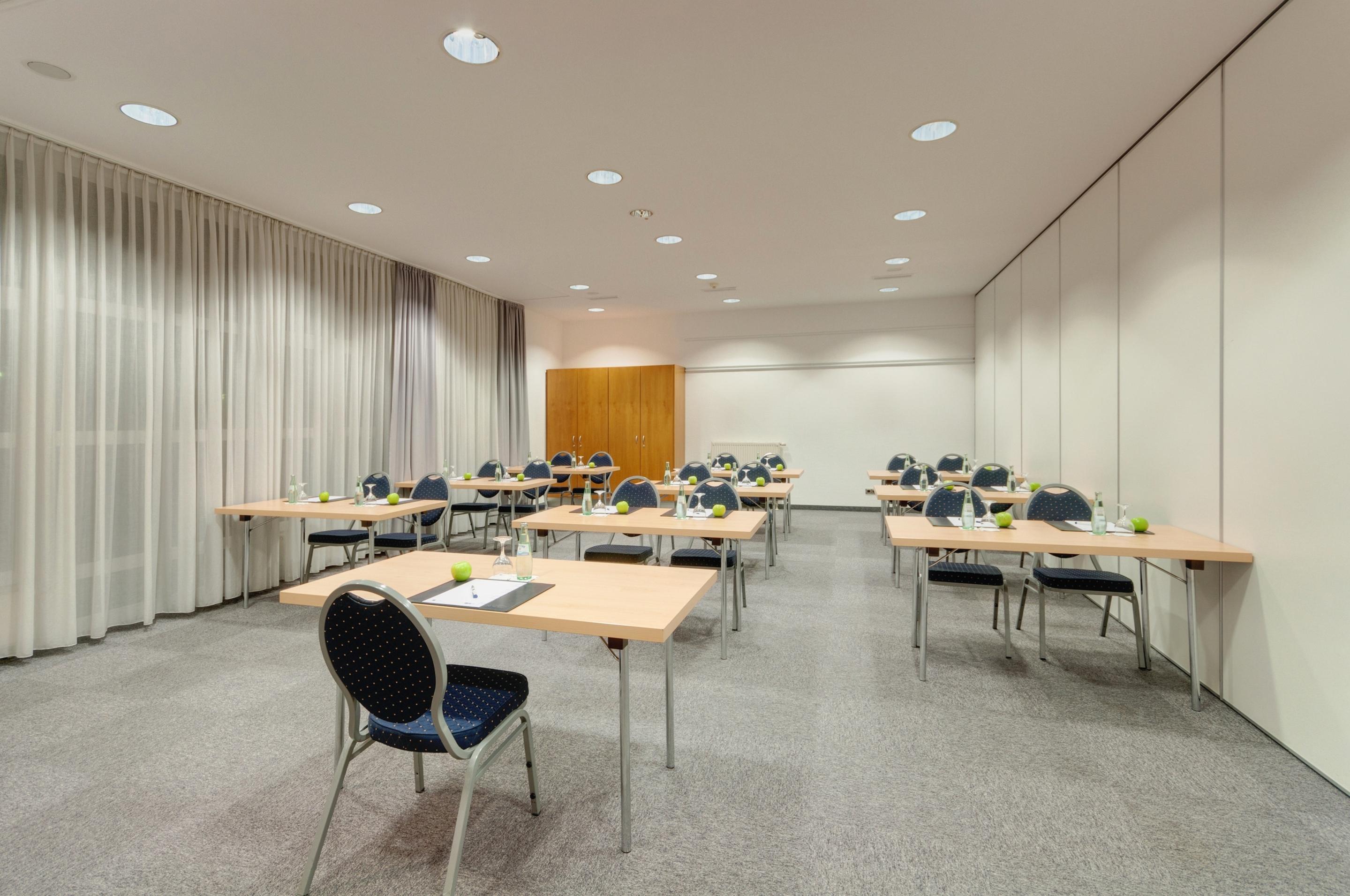 Hotel Courtyard By Marriott Dortmund Extérieur photo