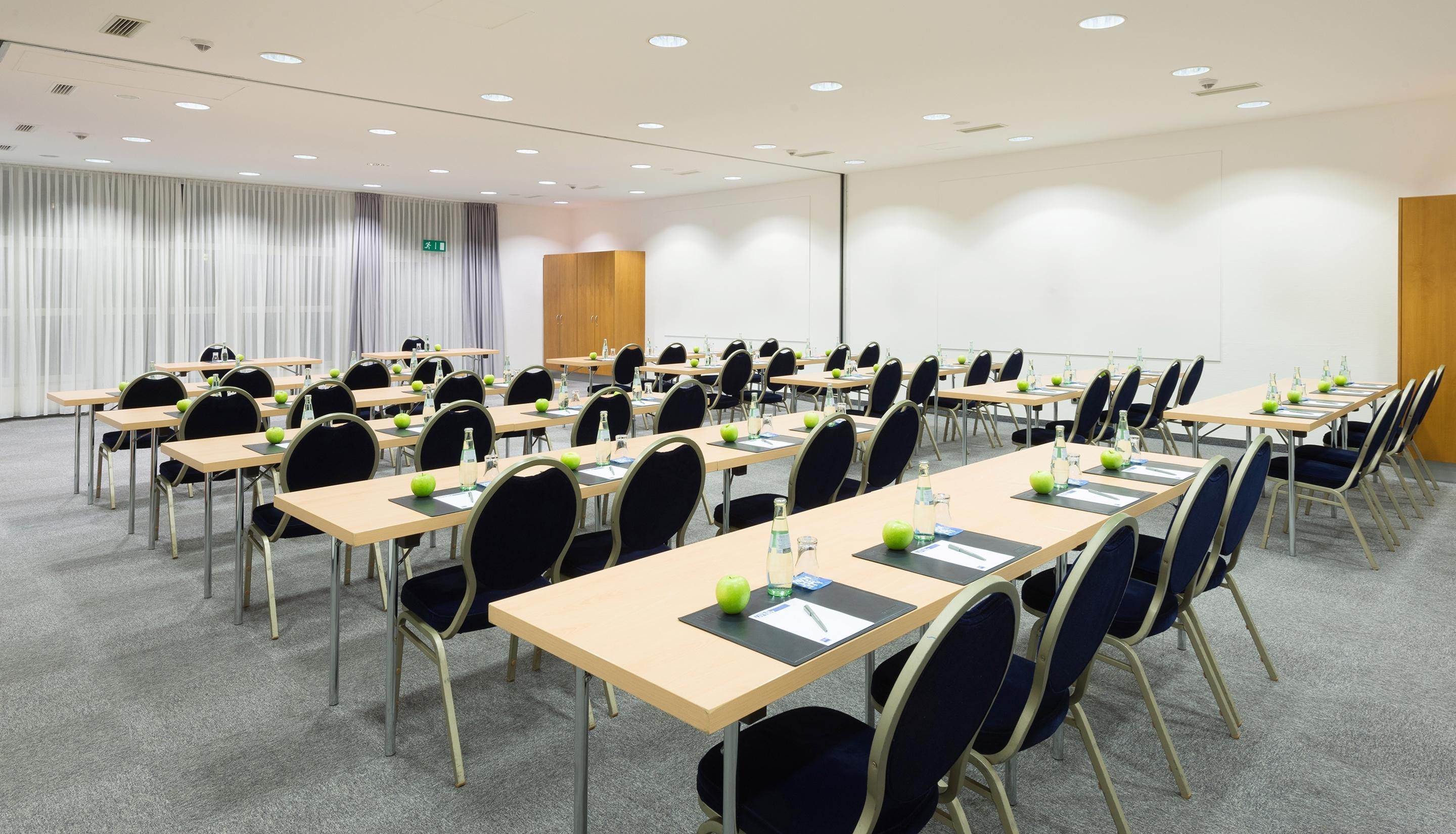 Hotel Courtyard By Marriott Dortmund Extérieur photo