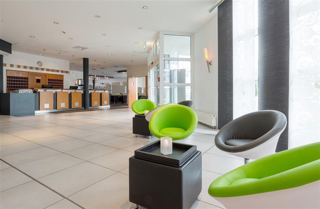 Hotel Courtyard By Marriott Dortmund Extérieur photo
