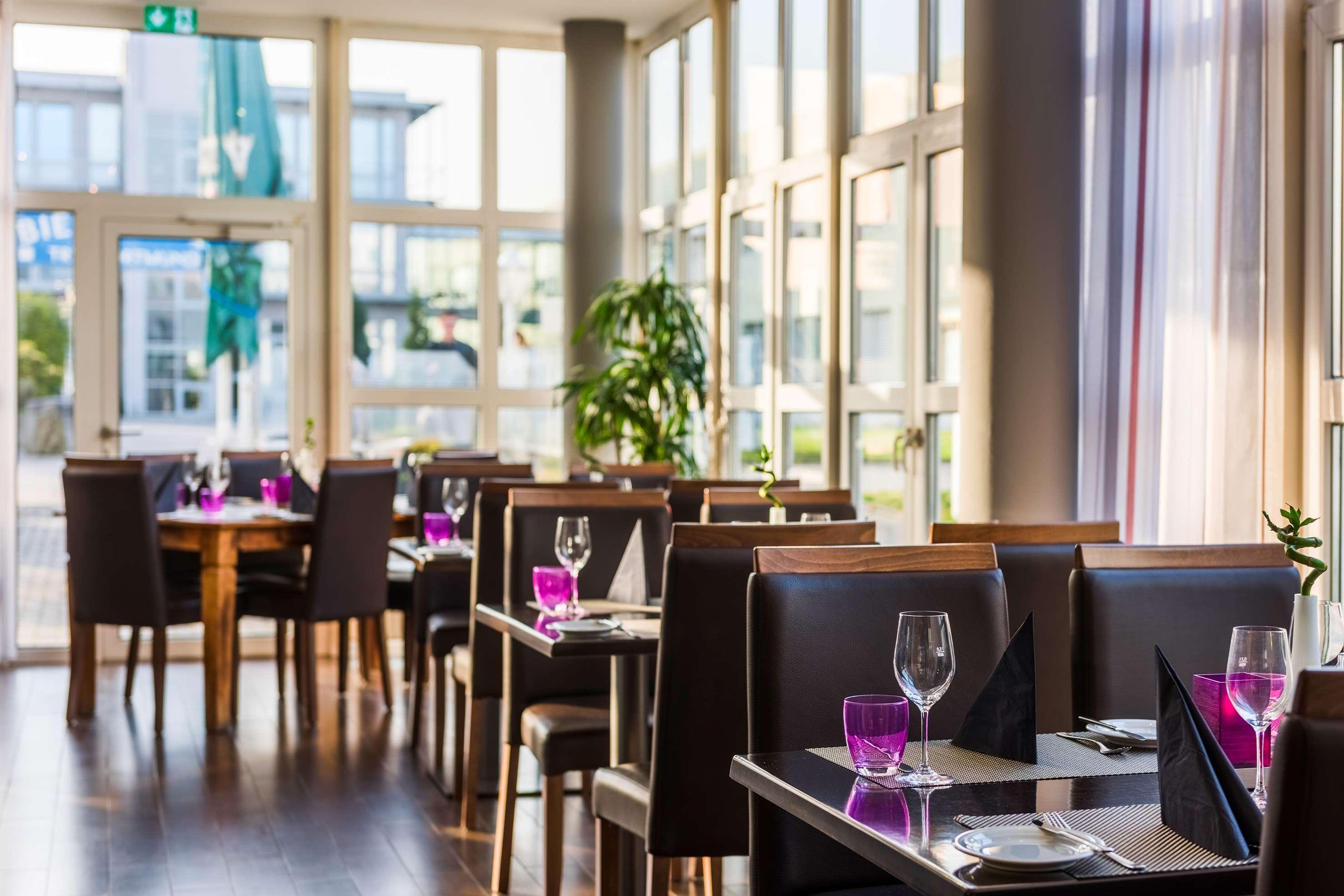 Hotel Courtyard By Marriott Dortmund Extérieur photo