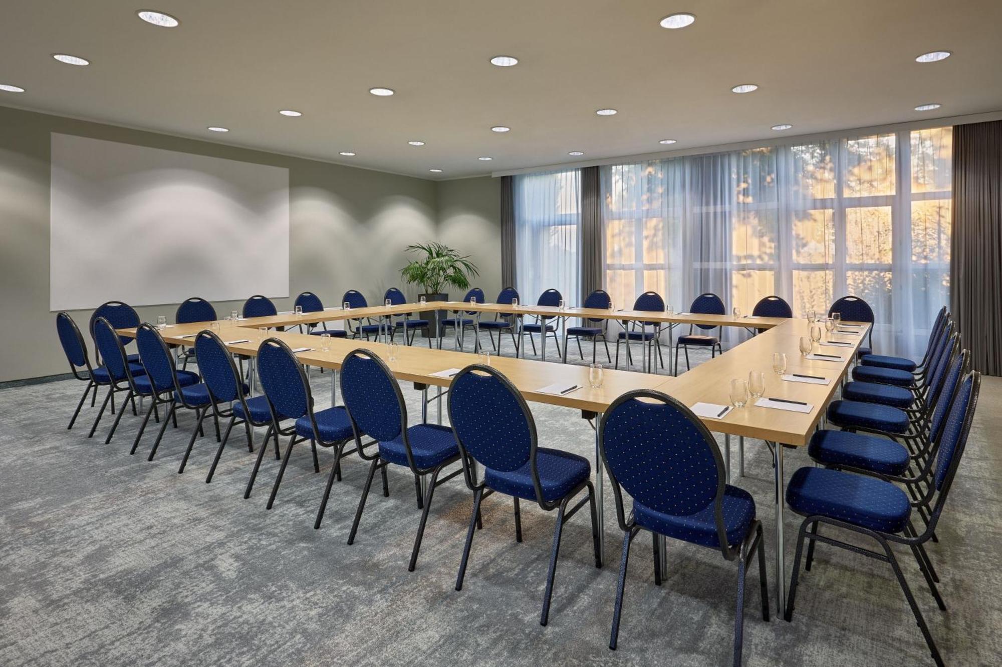 Hotel Courtyard By Marriott Dortmund Extérieur photo