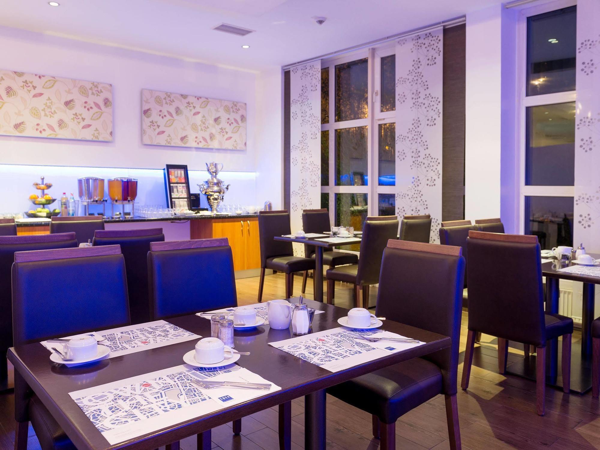 Hotel Courtyard By Marriott Dortmund Extérieur photo